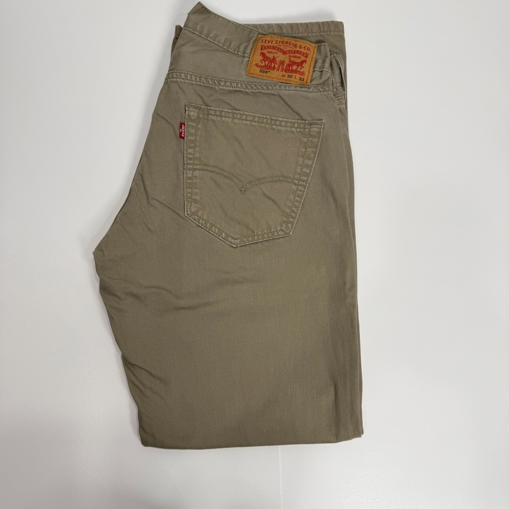 Levi's Men's 559 32x32 Jeans